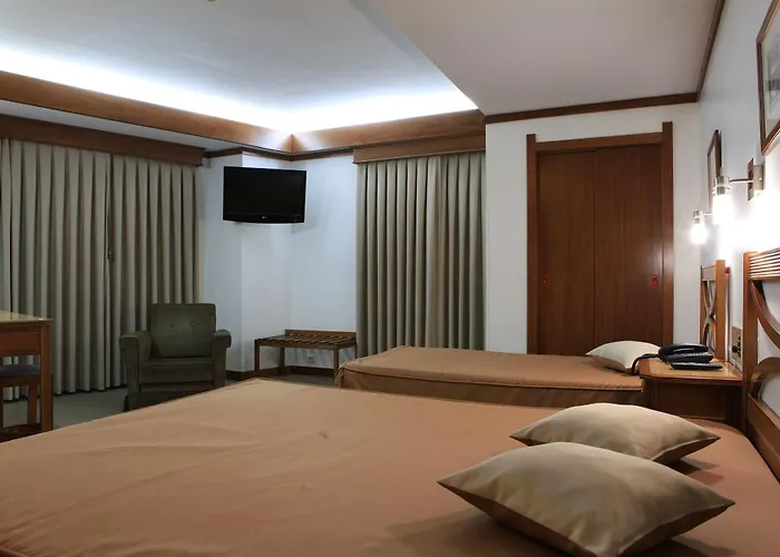 Dona Sofia Hotel Braga