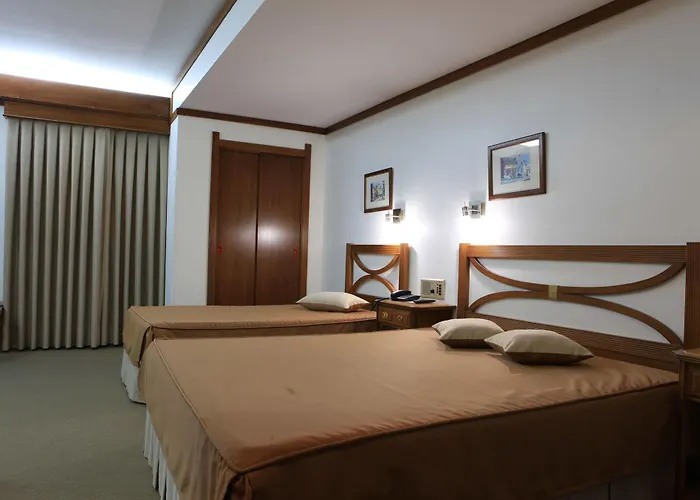 Hotel Dona Sofia Braga