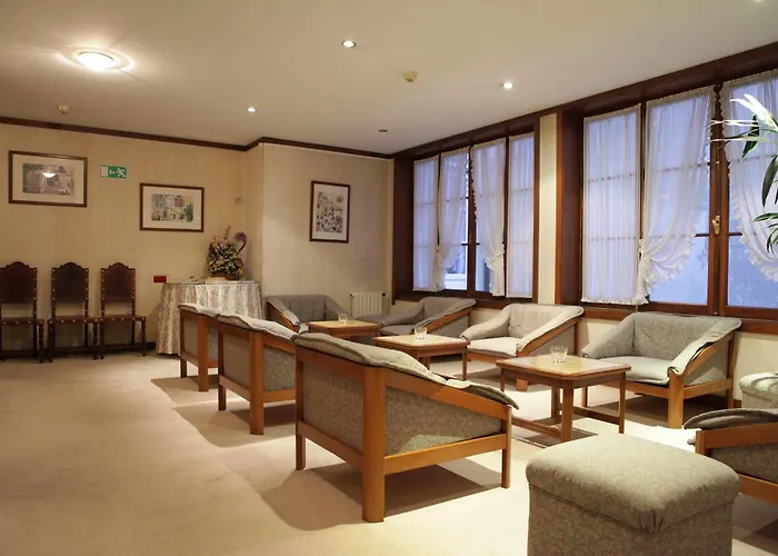 Dona Sofia Hotel Braga