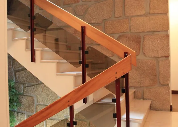 Dona Sofia Hotel Braga