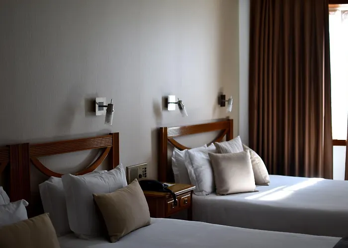 Hotel Dona Sofia Braga