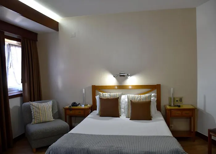 Dona Sofia Hotel Braga