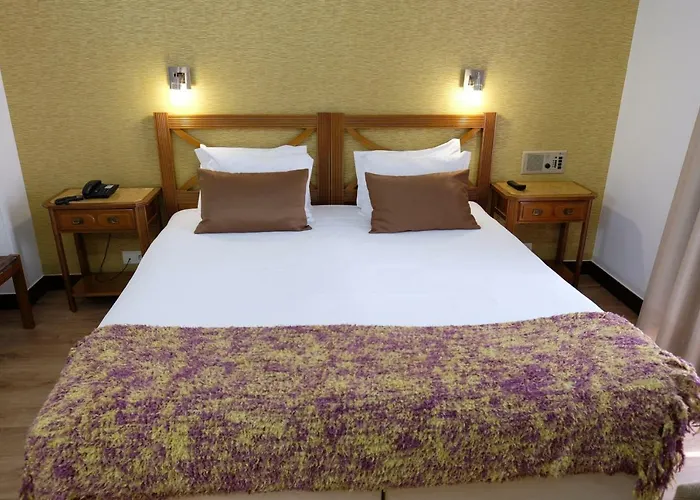 Hotel Dona Sofia Braga