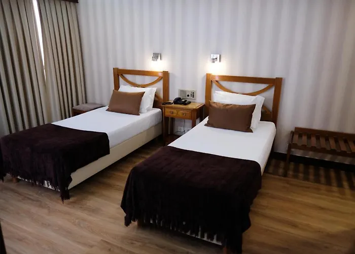 Dona Sofia Hotel Braga